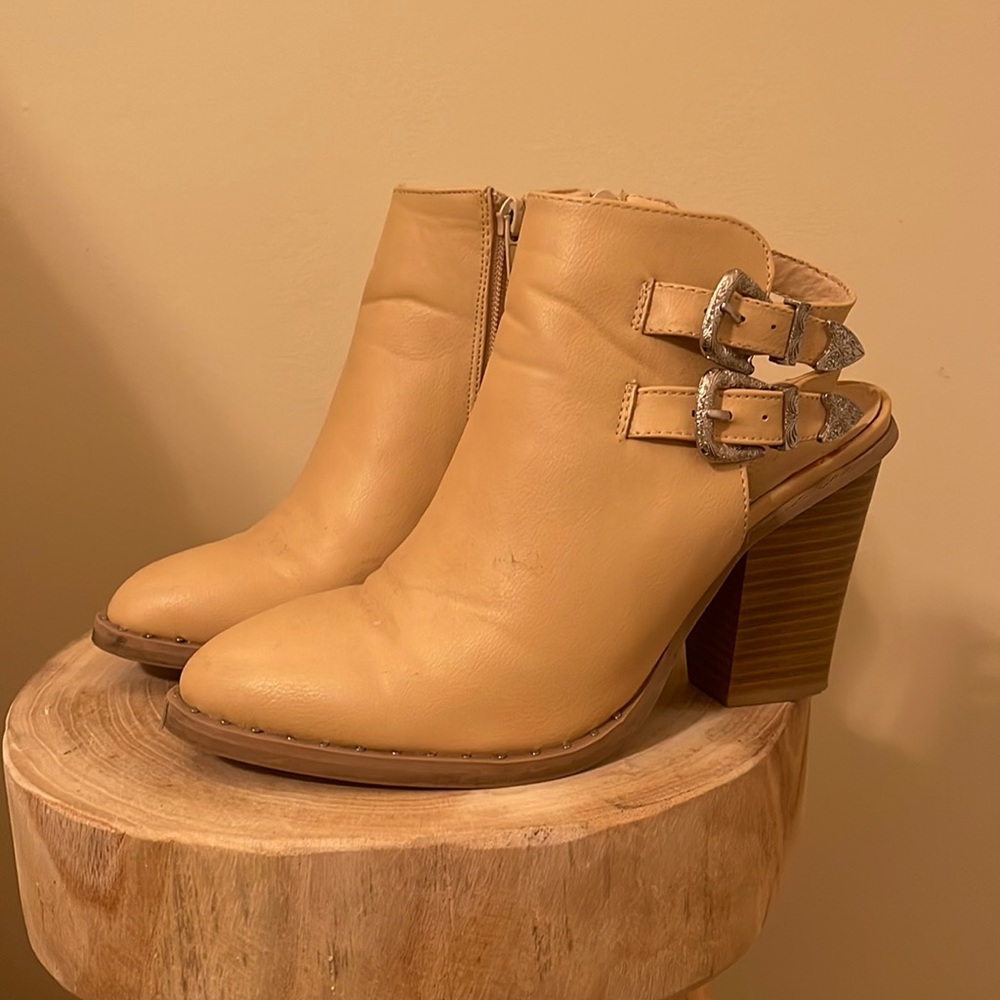 Booties